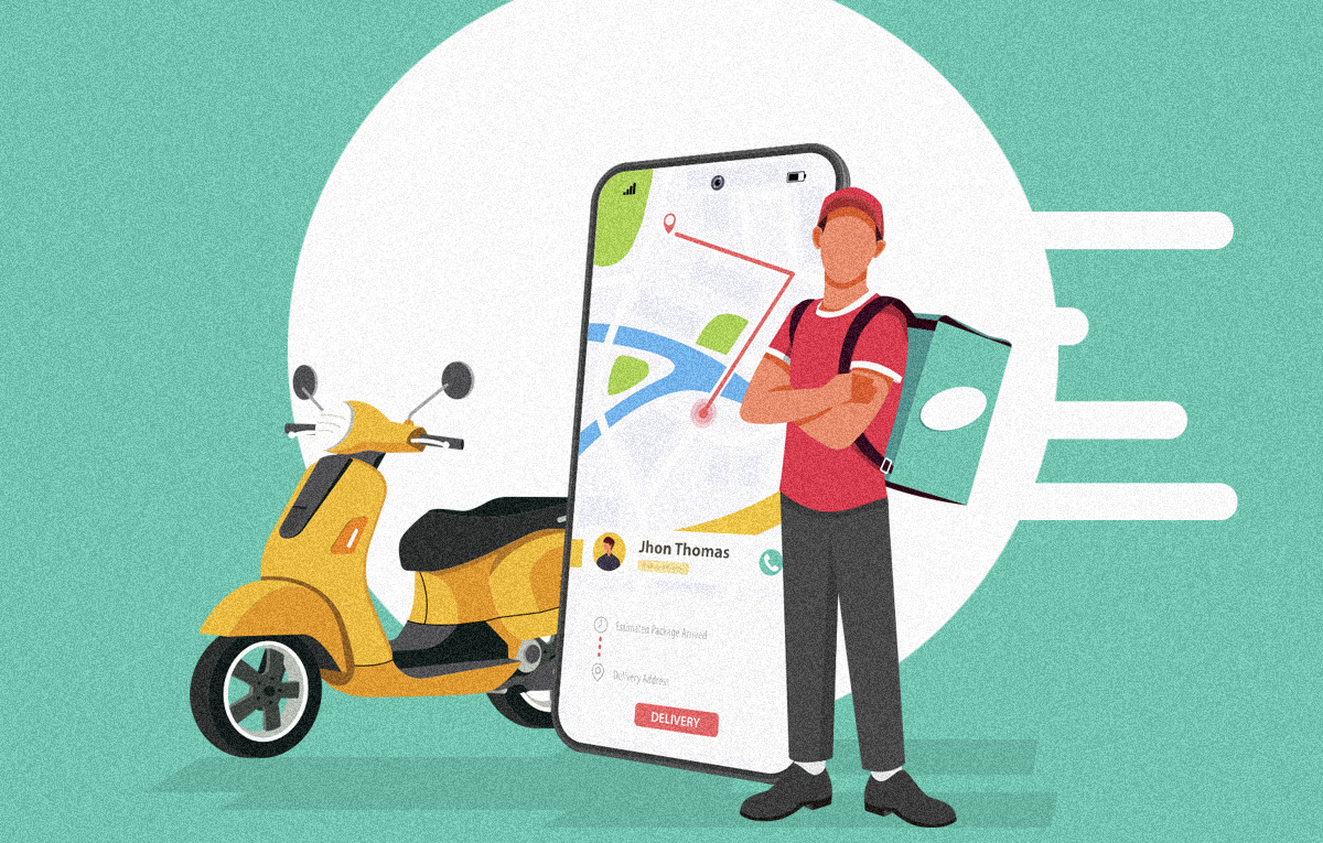 Zomato E scooter Yulu Ties Up With Zomato To Provide E scooter For 