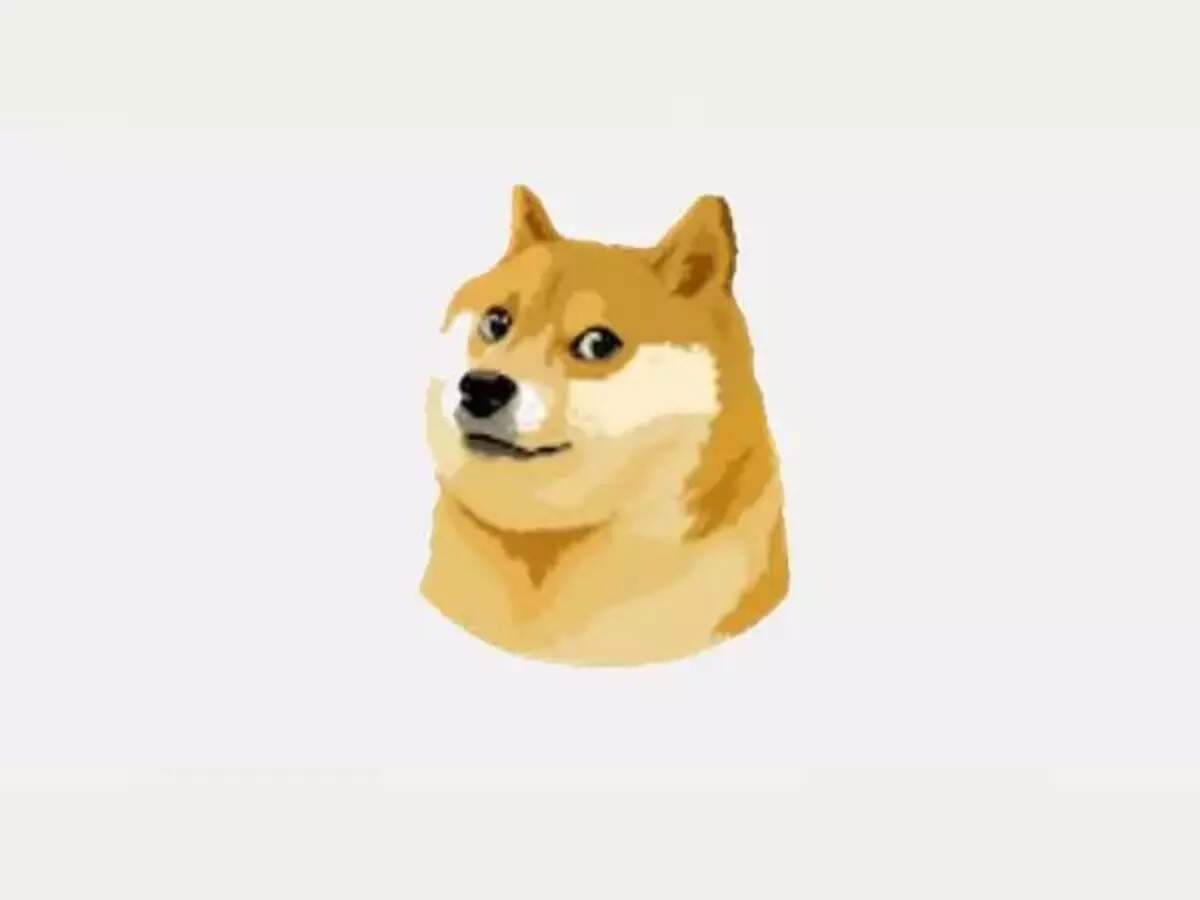 Dogecoin - Latest dogecoin , Information & Updates - Marketing &  Advertising -ET BrandEquity