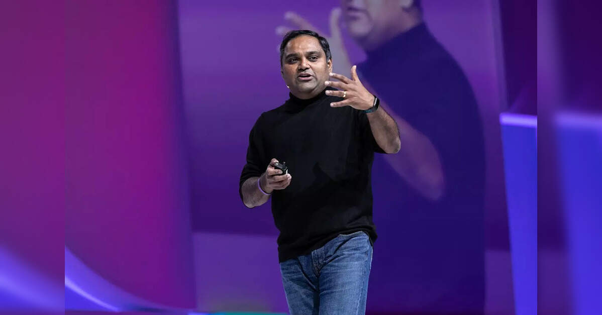 Neo4j names Google Executive Sudhir Hasbe as Chief Product Officer ...