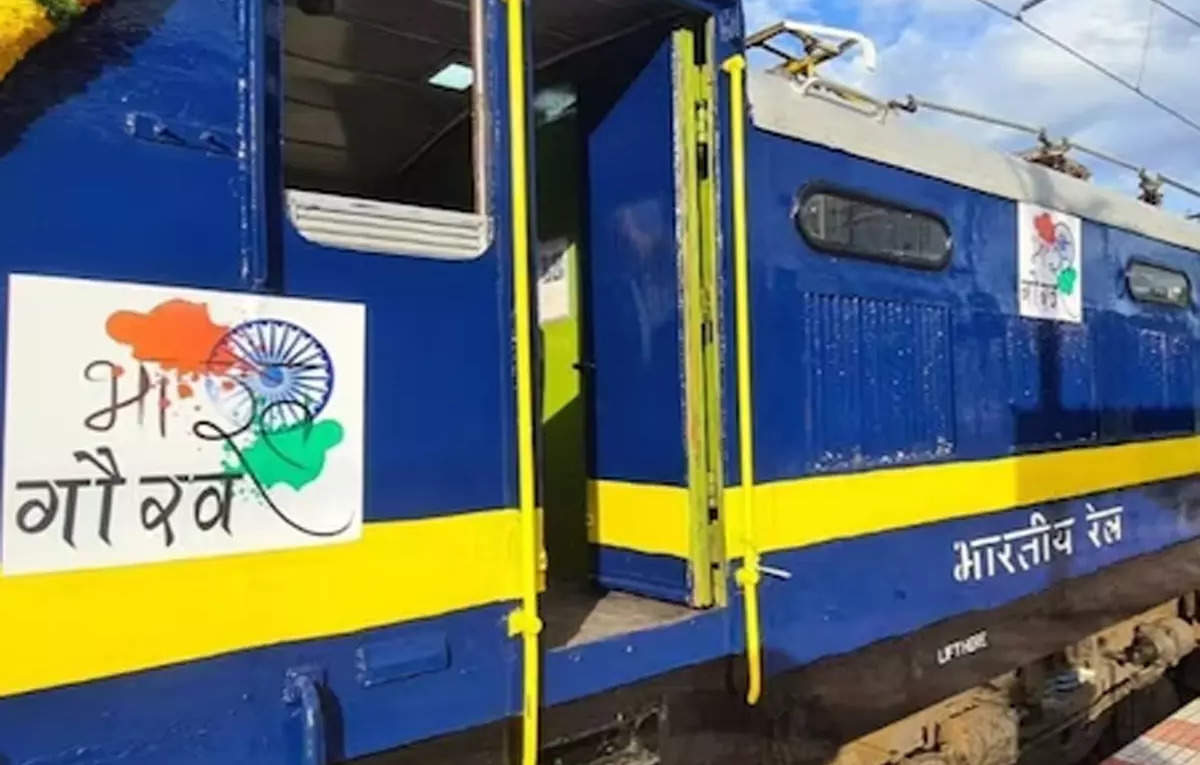 Nepal India Railway Line From Jaynagar To Kurtha Completes 1 Year Of Operation Et Travelworld