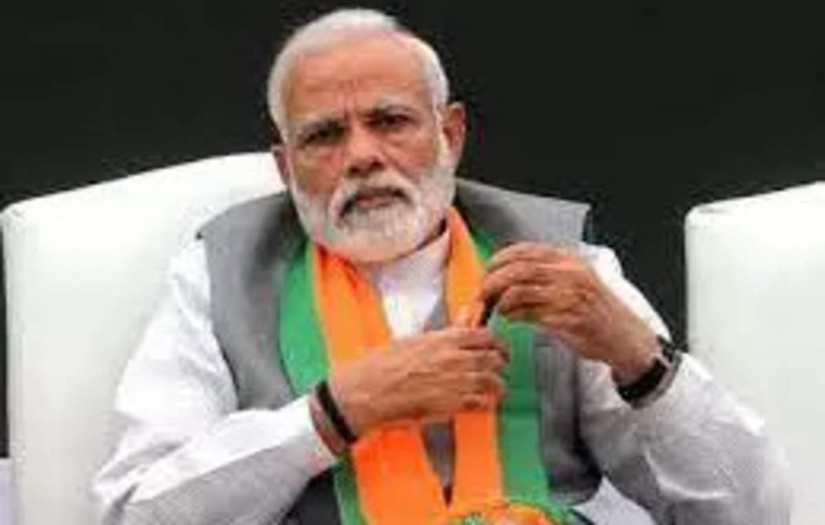 PM Narendra Modi pats AIIMS-Mangalagiri for 10 lakh OP consultations feat – ET HealthWorld