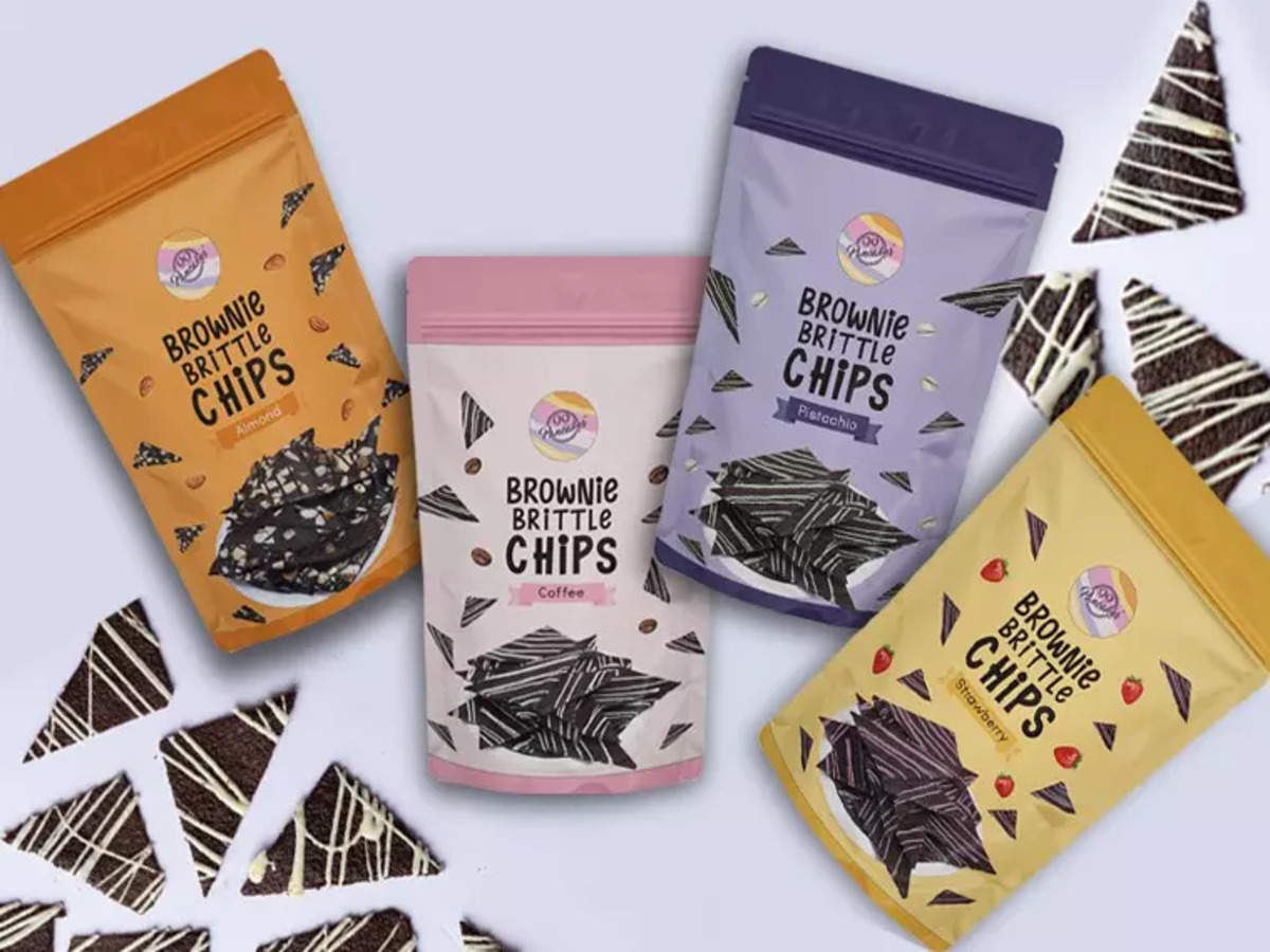 nOne Create Branding for Mumbai-Based Chain 99 Pancakes in Australia -  World Brand Design Society