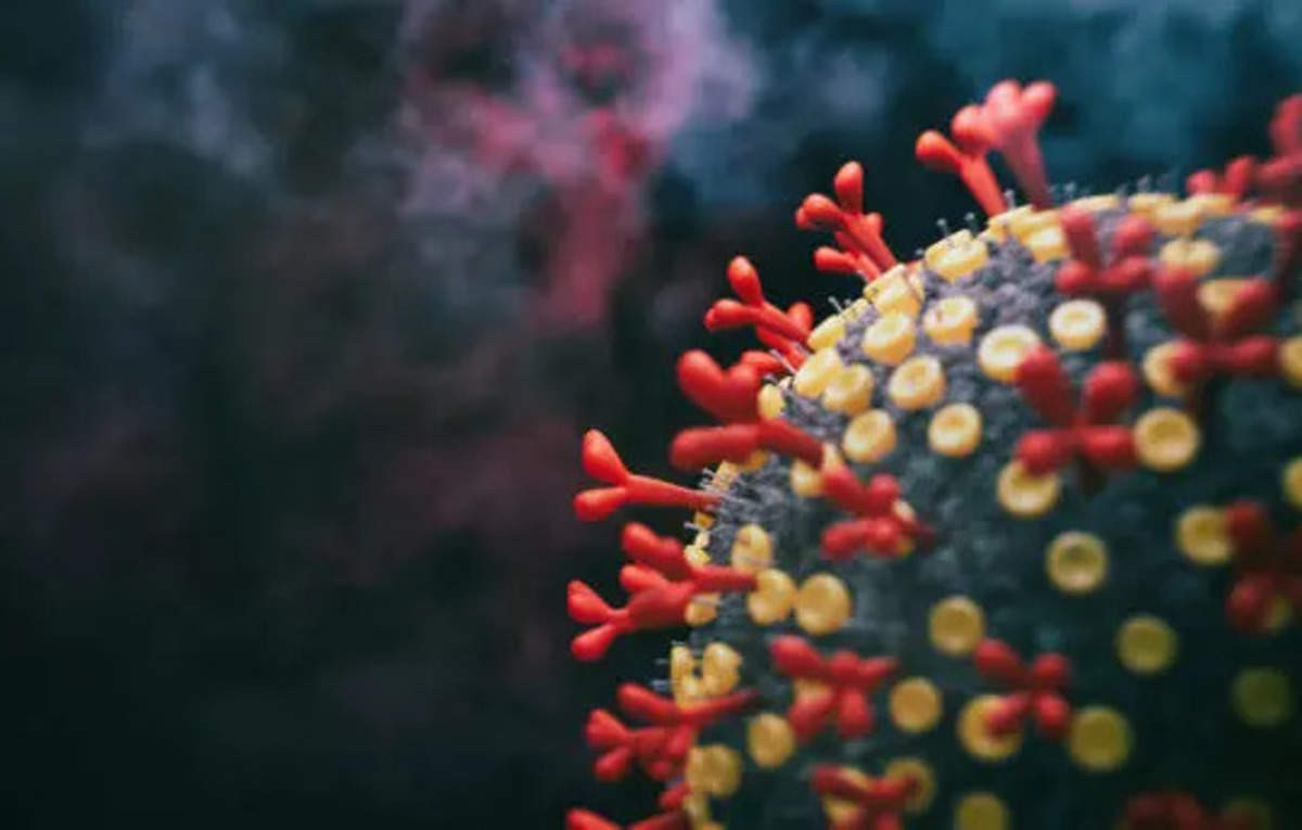 COVID-19 वायरस मनुष्यों से उत्पन्न हो सकता है, चीनी वैज्ञानिक – ET HealthWorld का दावा है