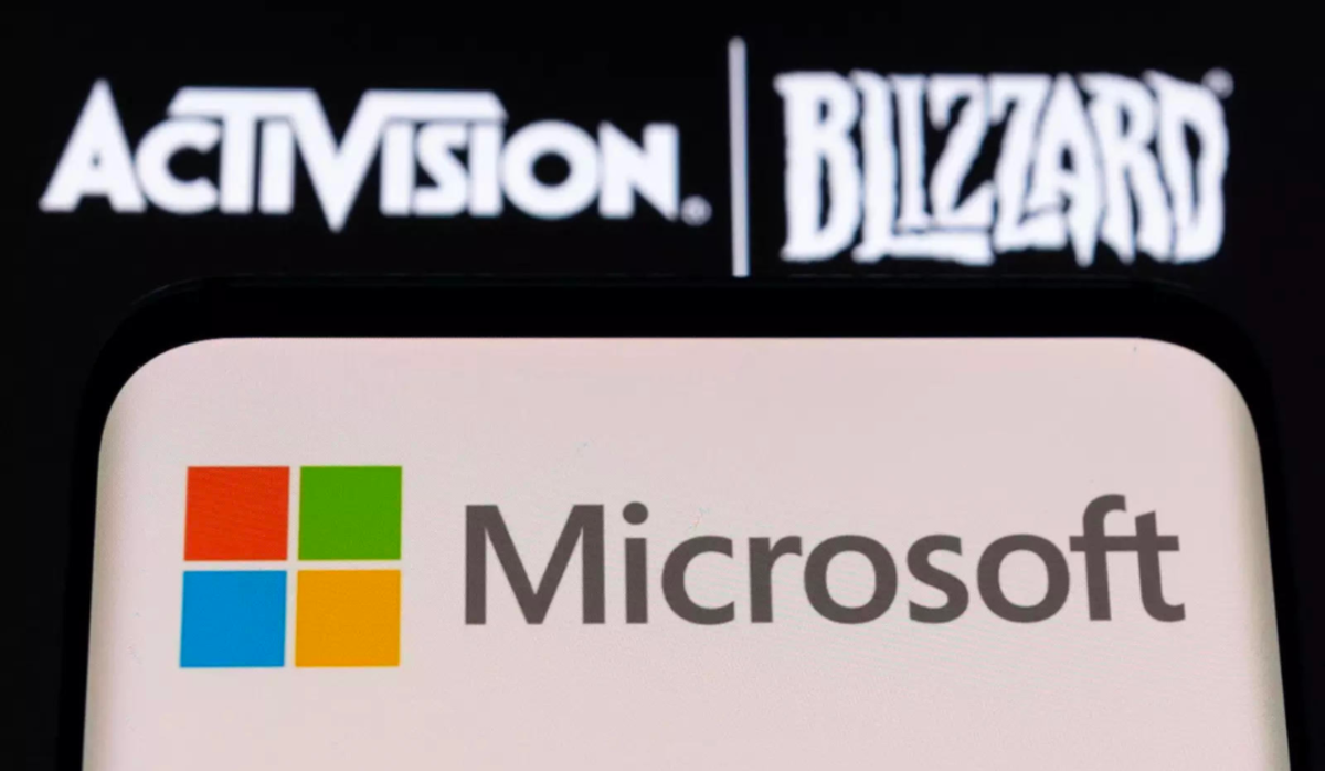 FTC renews legal challenge to Microsoft's $69B purchase of Activision