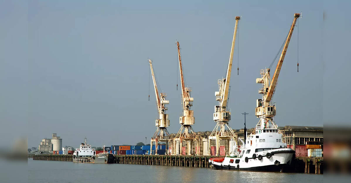 Egis’ foray into Mongla Port exhibit India’s connectivity playbook, ETInfra