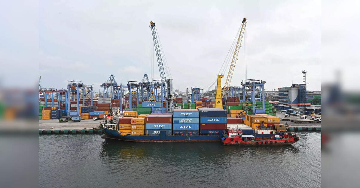 Cargo between NE and Chittagong port to start soon: B'desh minister ...