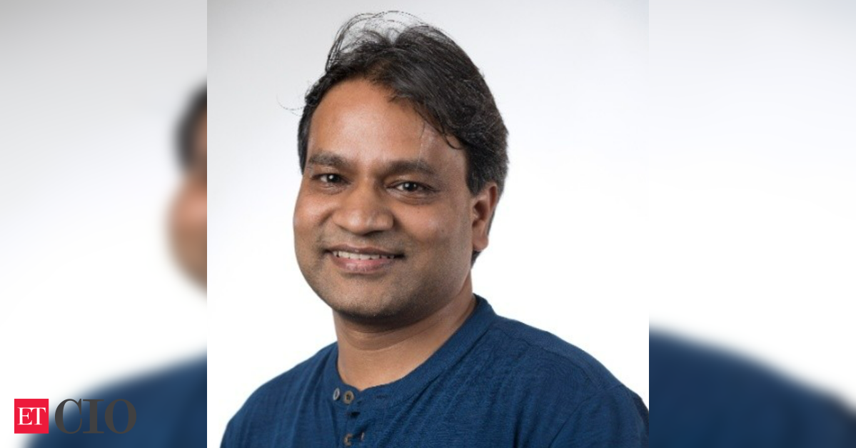 Flipkart's first chief architect Utkarsh B moves on, ETCIO