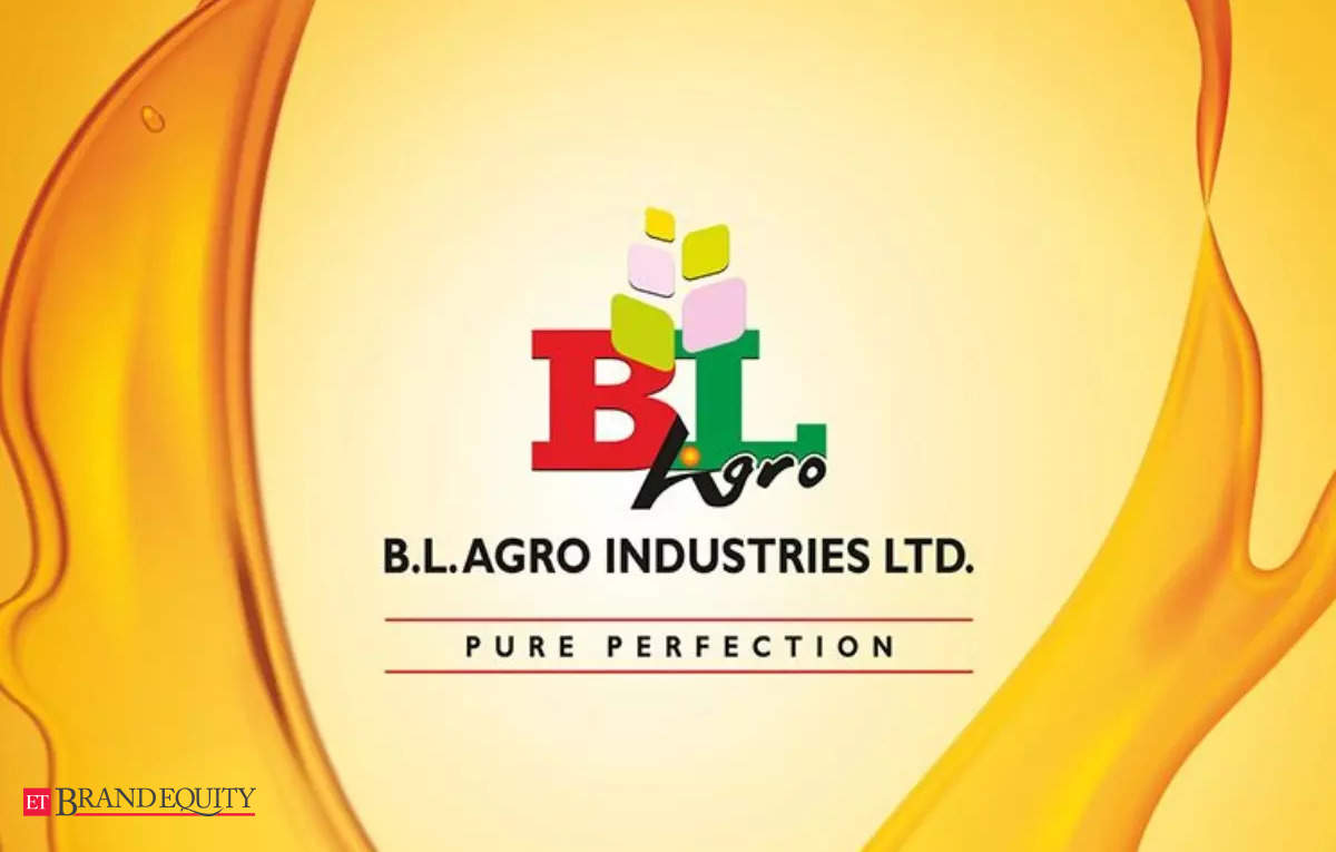 Bl Agro Dairy: BL Agro To Enter The Dairy Segment, Marketing ...