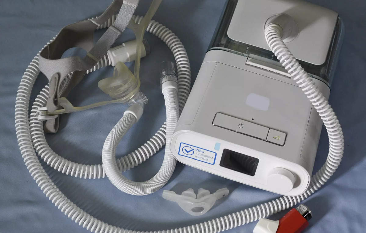 Philips clarifies respiratory device replacement numbers after new FDA ...