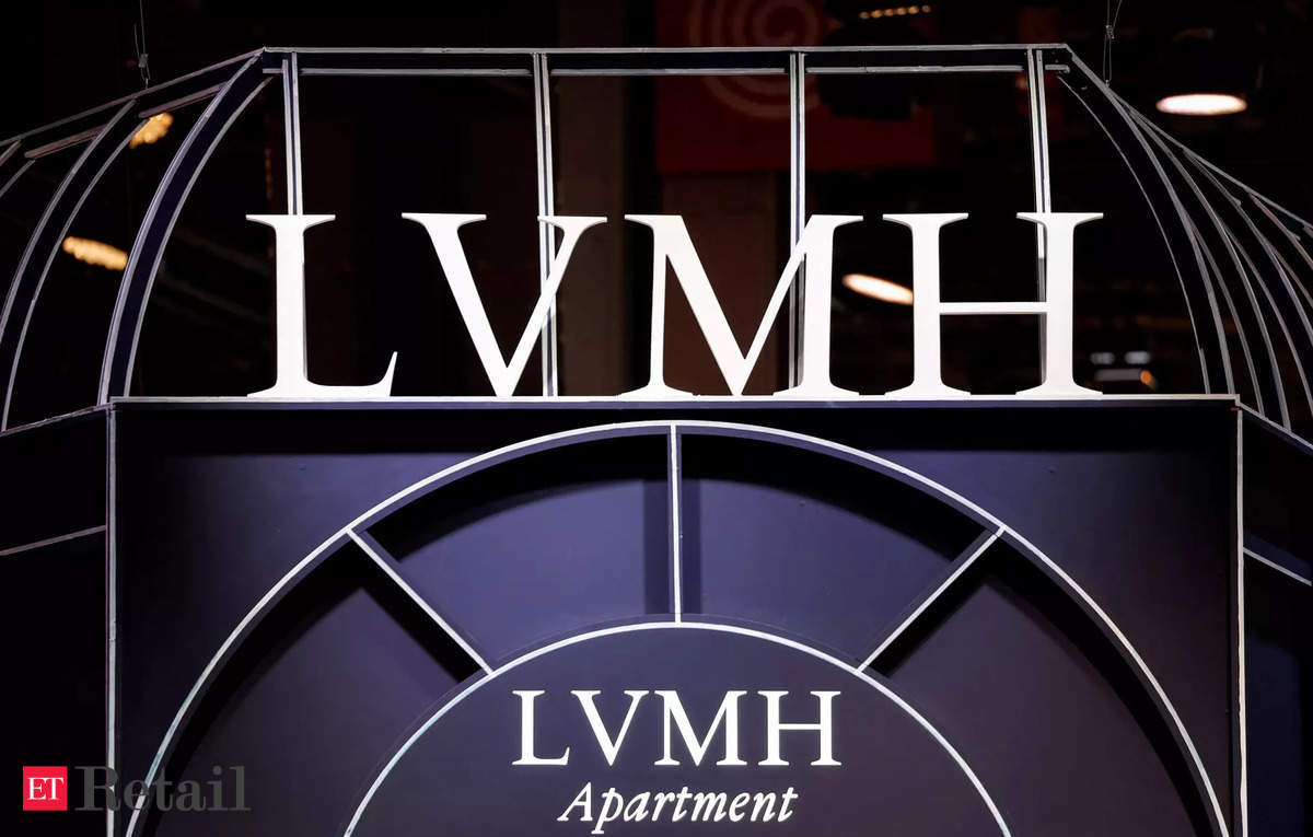 LVMH breaks into world top 10 as market cap nears $500 billion, ET Retail