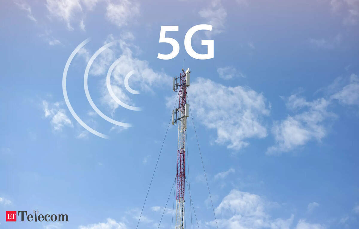 Malaysia Plans To Set Up Second 5G Network From Next Year Telecom News 