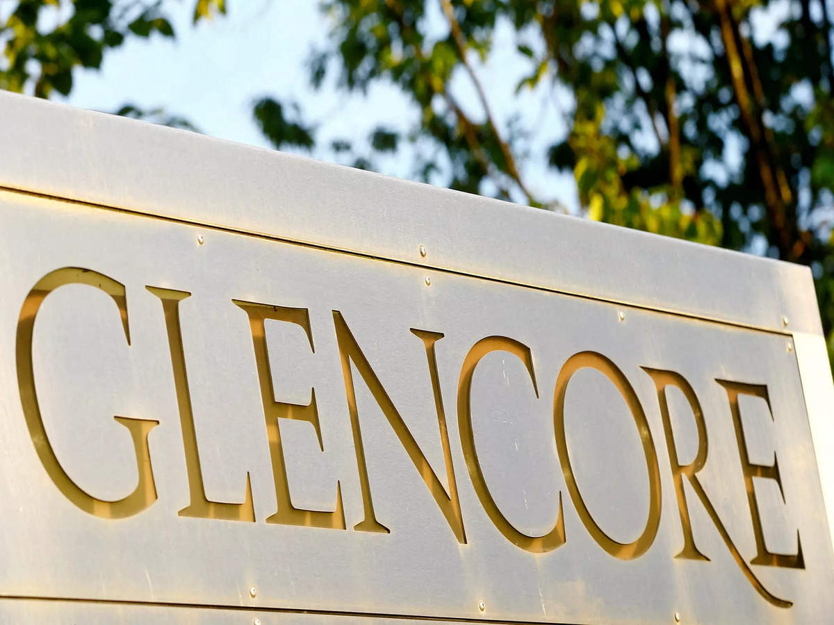 Activist hedge fund calls on Glencore to separate its thermal coal business