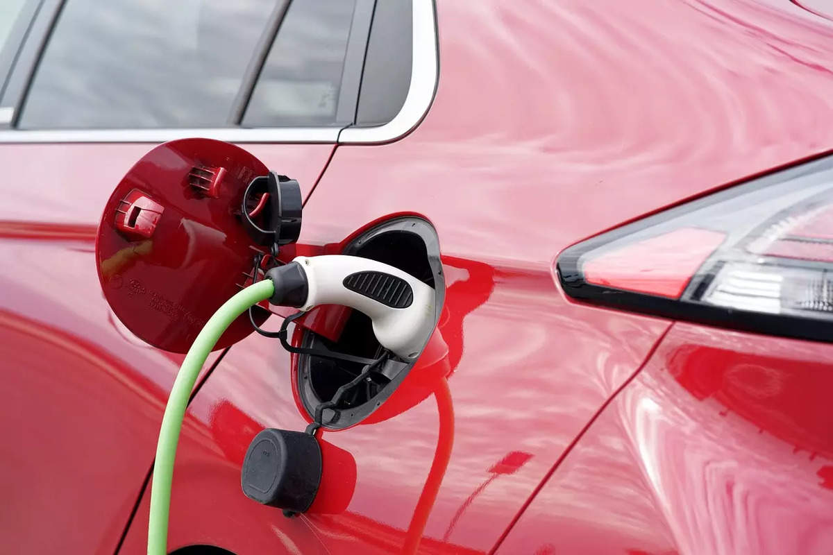 Tata Power Collaborates with Coimbatore Municipal Corporation to Install 20 EV Charging Stations