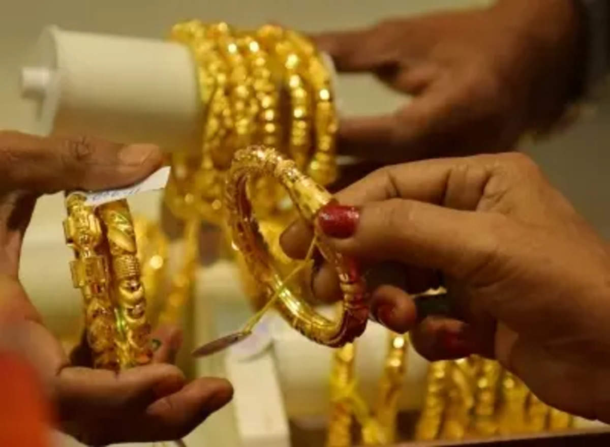 Gold jewellery - Latest gold jewellery , Information & Updates ...