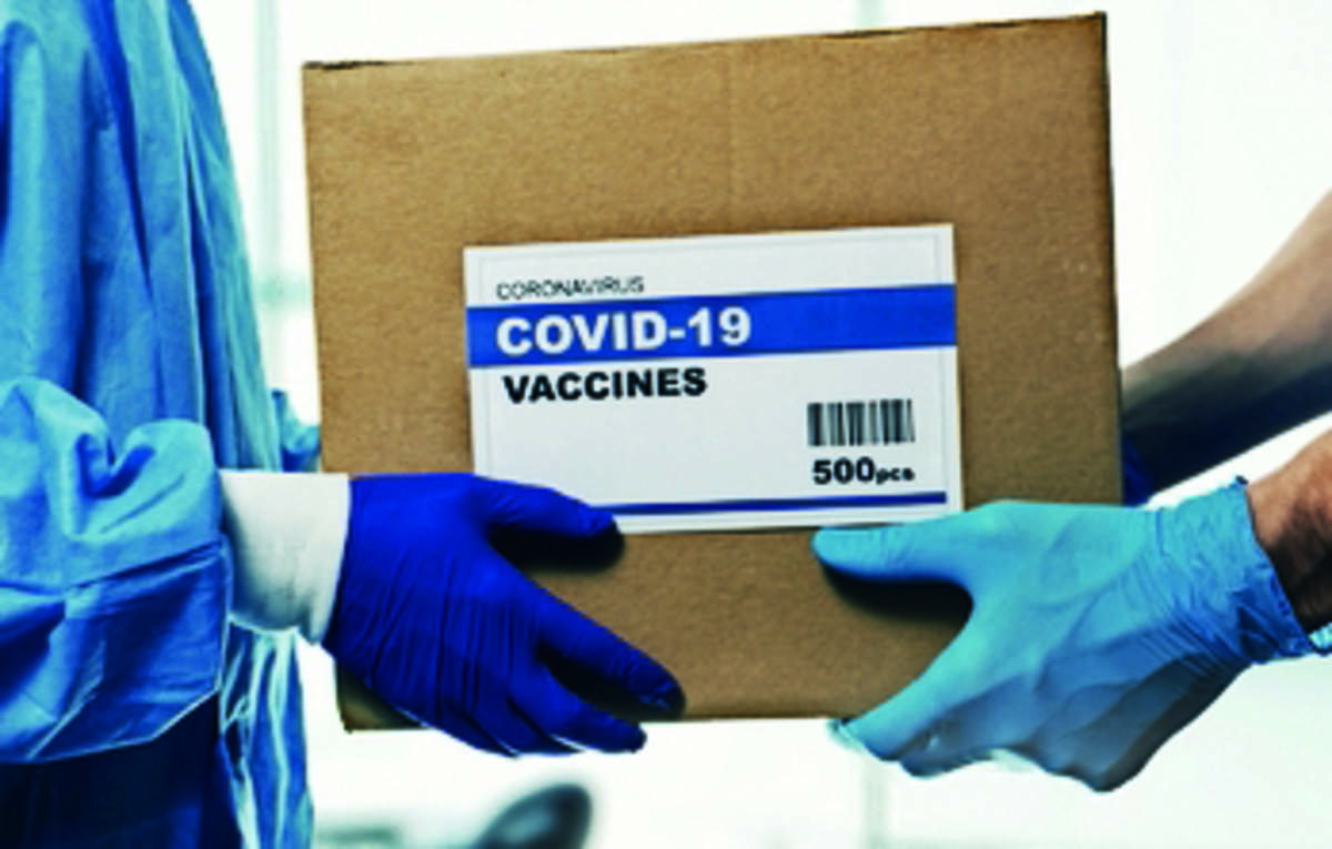 Many private hospitals stop procuring Covid vaccines as demand drops – ET HealthWorld
