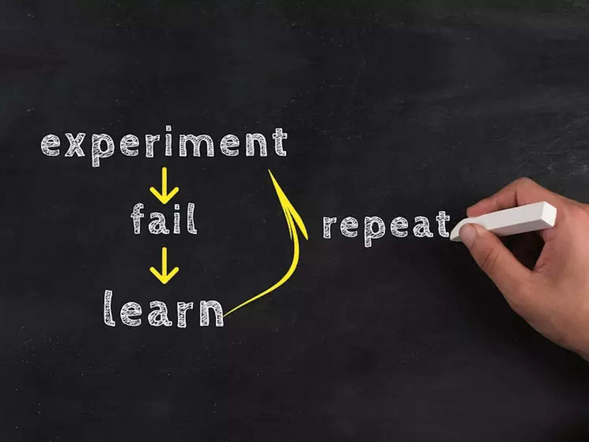 Embrace Mistakes to Build a Learning Culture