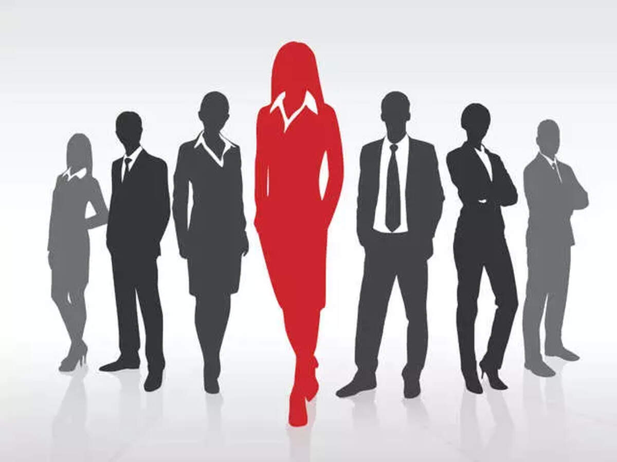 Japan sets 30% target for women executives at big firms by 2030