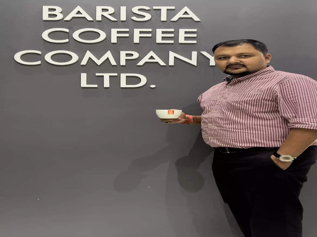 Barista Coffee Company Limited