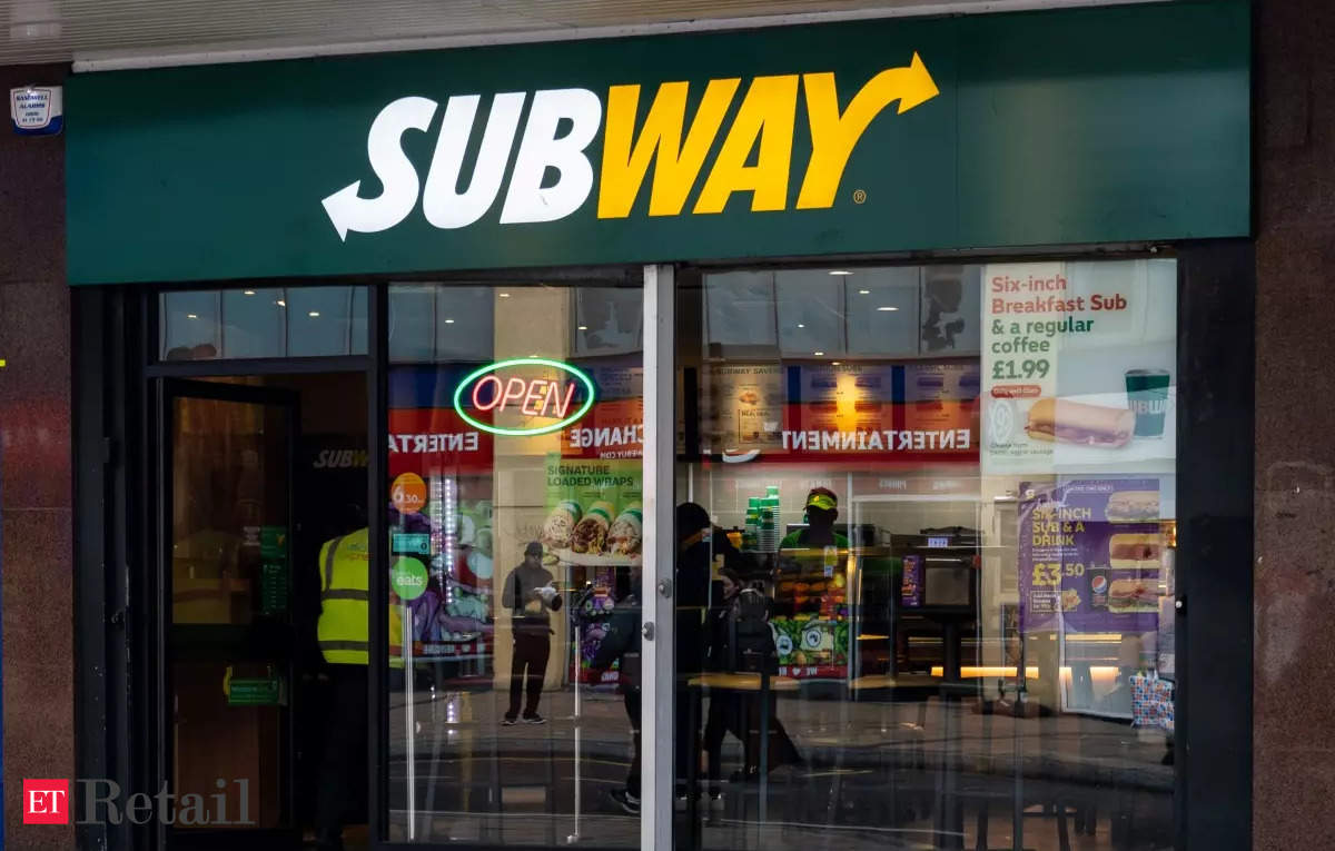 Exclusive: Subway comes up with debt plan to clinch $10 billion-plus sale