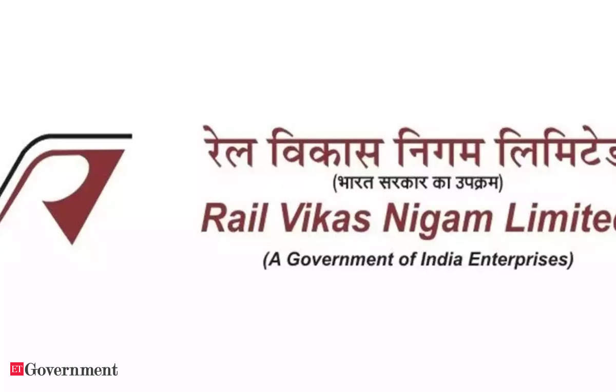Railway PSU Rail Vikas Nigam Limited granted Navratna status ...