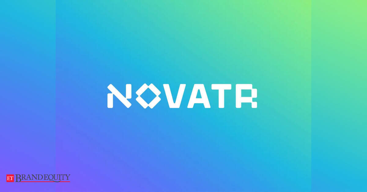 Oneistox Rebrands Itself As Novatr ETBrandEquity