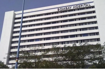Bombay hospital News - Latest bombay hospital News, Information & Updates - Health News -ET HealthWorld