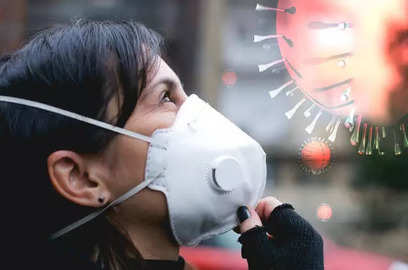 n95 masks offer best protection against omicron suggest experts