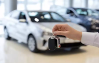 Navratri vehicle retail dips 6.5% on high base, EVs buck trend with 27% growth: FADA