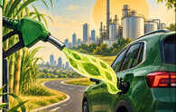 Nearly 7 billion litres without a market: Ethanol glut in India fuels search for new buyers