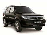 New Tata Safari Storme launched at a price of Rs 13.25 lakh (ex Delhi)