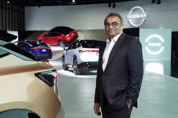 ashwani gupta news latest ashwani gupta news information updates auto news et auto