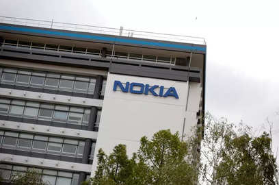 nokia to open lab in bangalore to drive industry 4 0