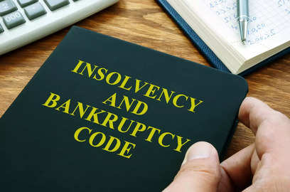 over 400 insolvency cases in real estate sector were going on as of june 2022 government