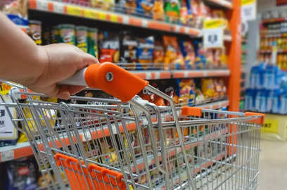 packaged fmcg sales fall as prices rise
