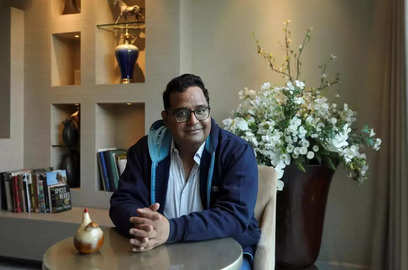 paytm s vijay shekhar sharma faces biggest test since ipo dud