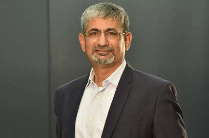 piyush arora appointed as the new managing director of koda auto volkswagen india private limited