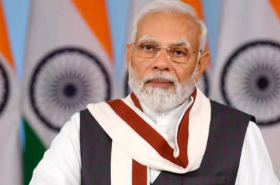 pm modi to unveil 6g vision document on wednesday