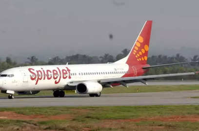 ransomware attack grounds spicejet flights to airports with night operations restrictions canceled