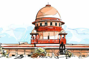 Supreme court of india News - Latest supreme court of india News,  Information & Updates - Real Estate News -ET RealEstate