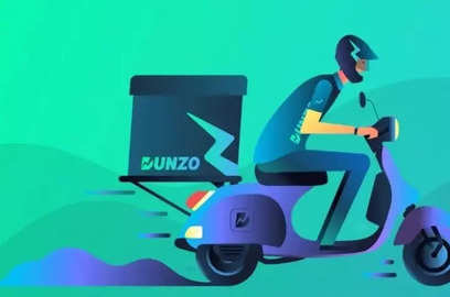 reliance backed dunzo is shifting gears as quick commerce hype settles