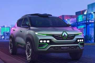 Groupe Renault News Latest Groupe Renault News Information Updates Auto News Et Auto