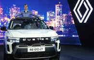“Renault will do exactly what the Indian market needs”: CEO Stéphane Deblaise