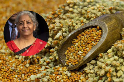 retail budget 2023 fmcg companies support government s step to make india a global millets hub