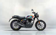 Royal Enfield cracks the youth code with Hunter