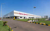 Royal Enfield gears up for capacity expansion to 2 mn units by FY28 as demand stays strong