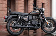 Royal Enfield’s core remains Tamil Nadu; Tada for risk diversification: CEO