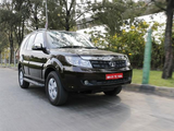 Safari deal with Army likely after Christmas break: Tata Motors