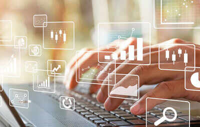 senior executives must upskill themselves and speak the tongue of today s digital era experts