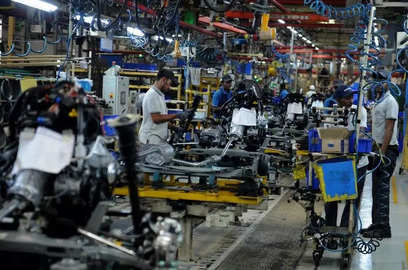 sharp spike in number of accidents in india s automotive supply chain in fiscal 2022 as factory output rises