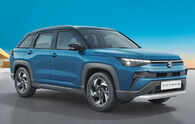 SUVs drive 30% of Maruti Suzuki’s April volumes, rural penetration crosses 52%